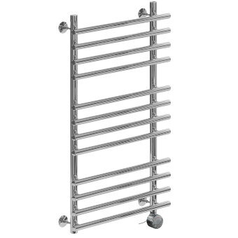 Полотенцесушитель Электрич. Ника BAMBOO ЛБ-1 100/60 правый тэн