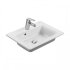 Раковина Roca The Gap 50x38 компакт 3279AD000 Раковина Roca The Gap 50x38 компакт 3279AD000