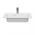 Раковина Roca The Gap 50x38 компакт 3279AD000 Раковина Roca The Gap 50x38 компакт 3279AD000