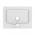 Раковина Roca The Gap 50x38 компакт 3279AD000 Раковина Roca The Gap 50x38 компакт 3279AD000