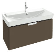 Тумба подвесная без раковины Jacob Delafon Reve EB1133-G80