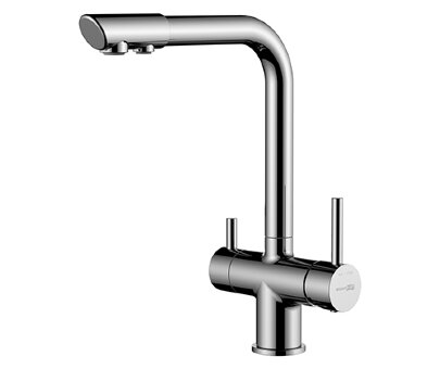 A8317 Смеситель для кухни под фильтр