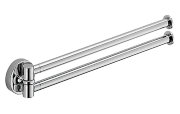 Полотенцедержатель Colombo Design Plus W4913
