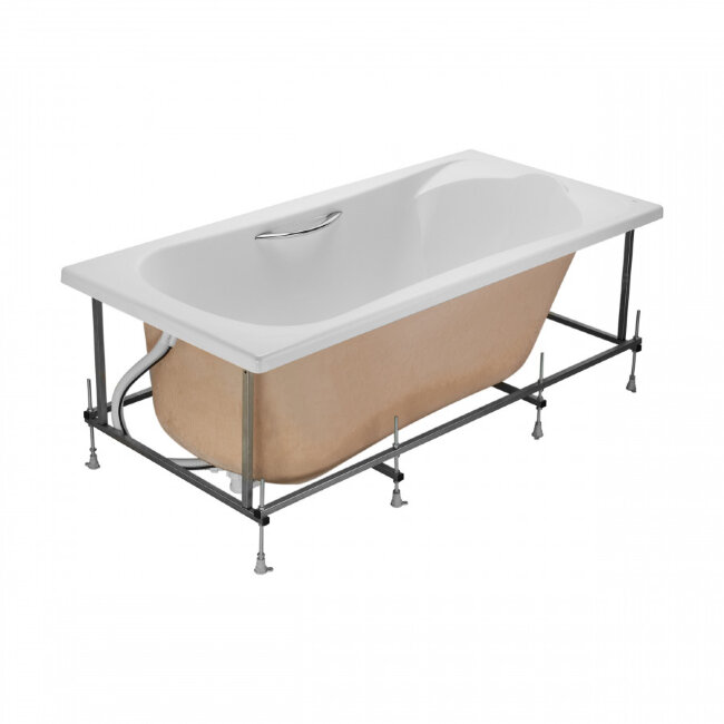 Монтажный комплект Roca BeCool 180x90 ZRU9307686