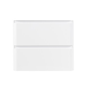 База под раковину подвесная BelBagno ALBANO-600-2C-SO-BL