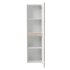 Шкаф подвесной BelBagno FLY-MARINO-1500-2A-SC-RG-P-R