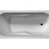 Акриловая ванна LAZY 180x80