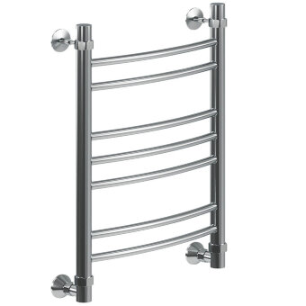 Полотенцесушитель Ника ARC ЛД (Г2) 60/60 Полотенцесушитель Ника ARC ЛД (Г2) 60/60