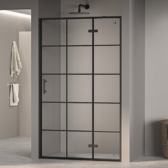 Душевая дверь RGW PA-07B R арт. 41080712-84R