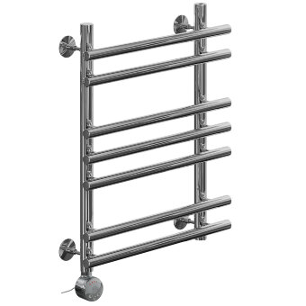 Полотенцесушитель Электрич. Ника BAMBOO ЛБ-1 60/40 левый тэн Полотенцесушитель Электрич. Ника BAMBOO ЛБ-1 60/40 левый тэн