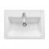 Раковина Roca The Gap Unik 60x44 327472000 Раковина Roca The Gap Unik 60x44 327472000