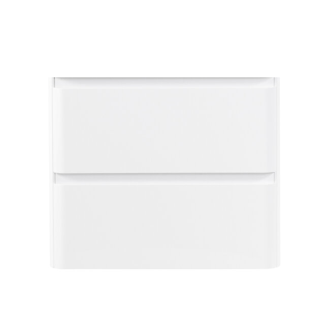 База под раковину подвесная BelBagno ALBANO-700-2C-SO-BL