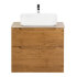 База под раковину подвесная BelBagno ETNA-H60-700-2C-SO-RN-P Rovere Nature