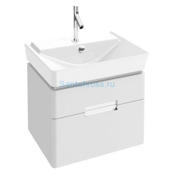 Тумба подвесная без раковины Jacob Delafon Reve EB1134-G1C