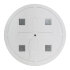 Зеркало BelBagno SPC-RNG-800-LED-TCH