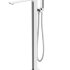 Напольный смеситель BelBagno LUCE LUC-FMT-CRM