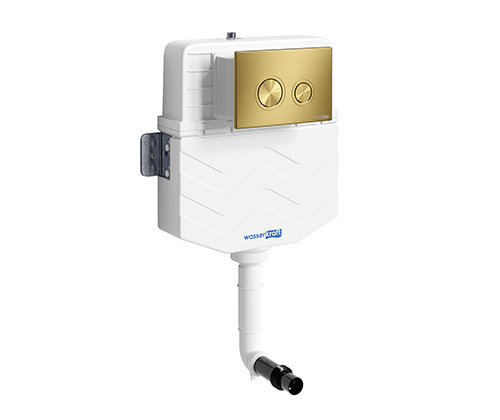 Aller 10TLT.031.ME.MG01 Встраиваемый смывной бачок Aller 10TLT.031.ME.MG01 Встраиваемый смывной бачок