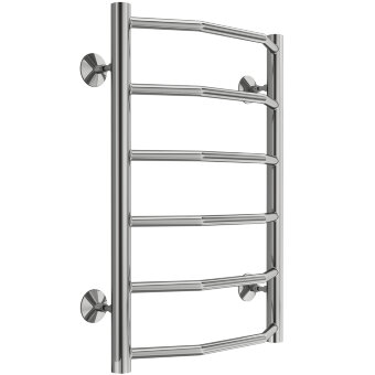 Полотенцесушитель TERMINUS Эконом Виктория П6 400х600 NEW