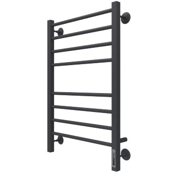 Полотенцесушитель с/т Terminus Электро КС Сицилия П8 500/800 (4+4)(new встр димм) 9005 черный матовы Полотенцесушитель с/т Terminus Электро КС Сицилия П8 500/800 (4+4)(new встр димм) 9005 черный матовы