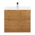 База под раковину подвесная BelBagno ETNA-H60-800-2C-SO-RN-P Rovere Nature