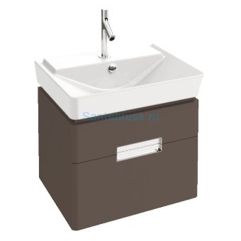 Тумба подвесная без раковины Jacob Delafon Reve EB1134-G80