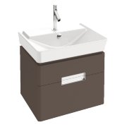 Тумба подвесная без раковины Jacob Delafon Reve EB1134-G80