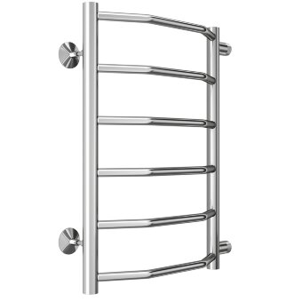 Полотенцесушитель TERMINUS Эконом Виктория П6 400х600 бп500 NEW