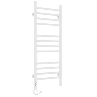 Полотенцесушитель с/т Laris ЛАВАНДА ЧК П12 300/900 левый тэн белый 73207618 RU Полотенцесушитель с/т Laris ЛАВАНДА ЧК П12 300/900 левый тэн белый 73207618 RU