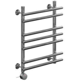 Полотенцесушитель Электрич. Ника BAMBOO ЛБ-1 60/50 левый тэн Полотенцесушитель Электрич. Ника BAMBOO ЛБ-1 60/50 левый тэн