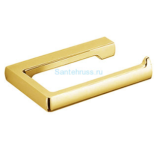 Держатель туалетной бумаги Colombo Design Lulu B6208.gold