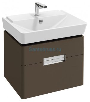 Тумба подвесная без раковины Jacob Delafon Reve EB1134-G95