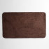 Vils BM-1041 Deep Mahogany Коврик для ванной комнаты