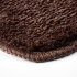 Vils BM-1041 Deep Mahogany Коврик для ванной комнаты