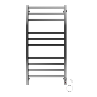 Полотенцесушитель с/т TERMINUS Электро Ното П10 500х1050 (quick touch) U Полотенцесушитель с/т TERMINUS Электро Ното П10 500х1050 (quick touch) U