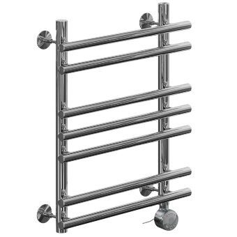 Полотенцесушитель Электрич. Ника BAMBOO ЛБ-1 60/50 правый тэн Полотенцесушитель Электрич. Ника BAMBOO ЛБ-1 60/50 правый тэн