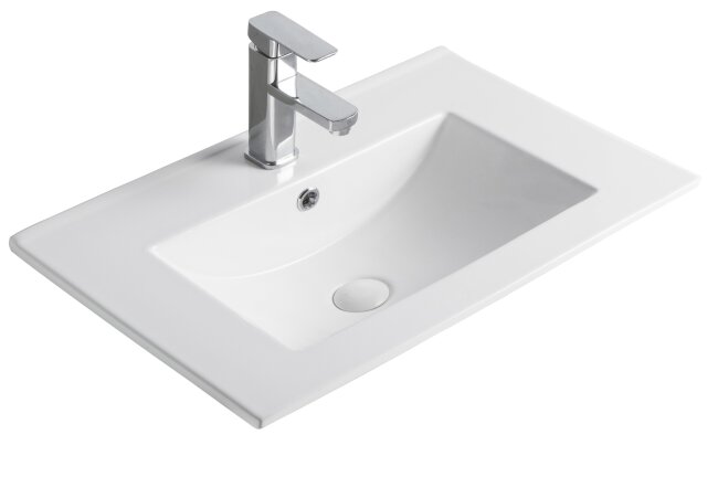 Раковина Gid NYJ803-50 71108 встраиваемая сверху белая 51x40x17 Раковина Gid NYJ803-50 71108 встраиваемая сверху белая 51x40x17