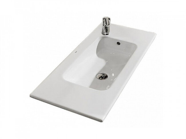 Раковина Roca Debba Unik 60x36 32799H00Y Раковина Roca Debba Unik 60x36 32799H00Y