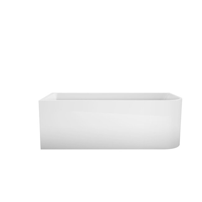 Акриловая ванна BELBAGNO BB712-1500-730-L