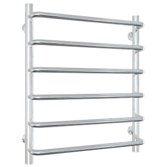 Полотенцесушитель Laris Стандарт П6 500/600 73208014 RU Полотенцесушитель Laris Стандарт П6 500/600 73208014 RU