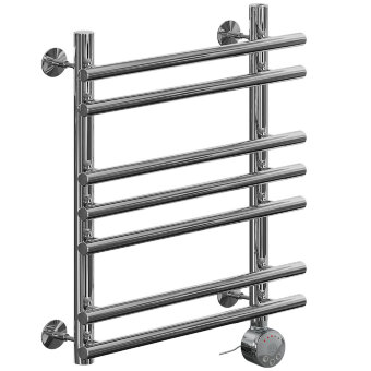 Полотенцесушитель Электрич. Ника BAMBOO ЛБ-1 60/60 правый тэн Полотенцесушитель Электрич. Ника BAMBOO ЛБ-1 60/60 правый тэн