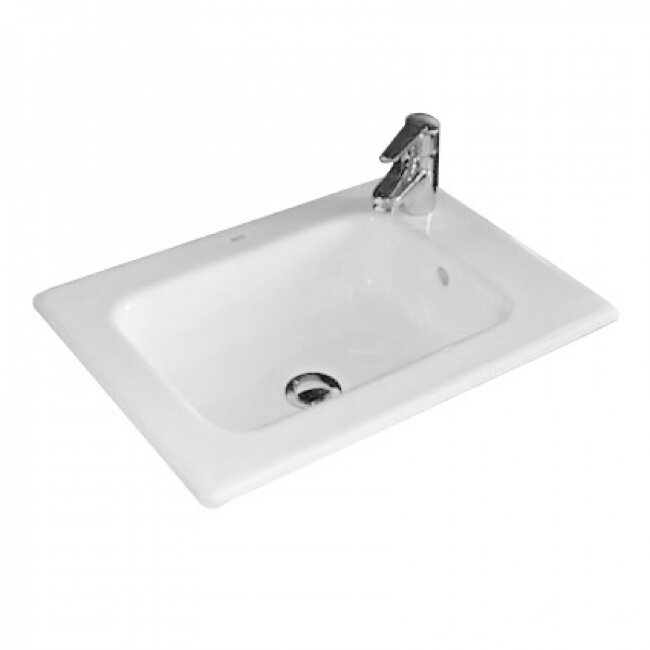 Раковина Roca Debba Unik 50x36 32799J00Y Раковина Roca Debba Unik 50x36 32799J00Y