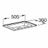Раковина Roca Debba Unik 50x36 32799J00Y Раковина Roca Debba Unik 50x36 32799J00Y