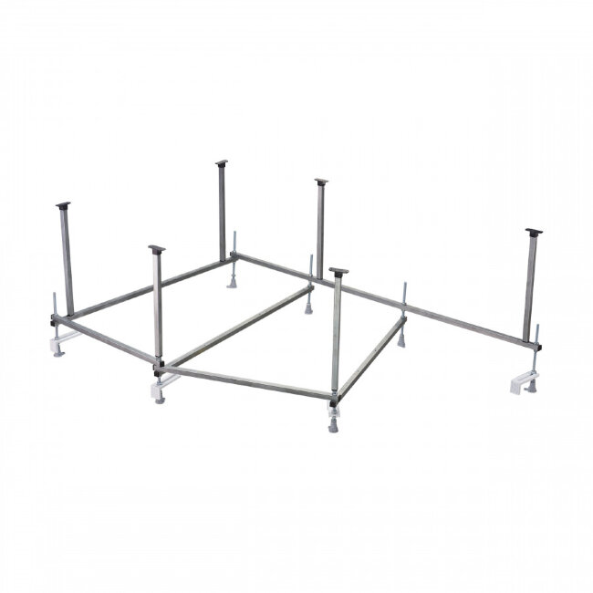 Монтажный комплект Roca Luna 170x115 24F185000 Монтажный комплект Roca Luna 170x115 24F185000