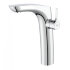 Смеситель Roca INSIGNIA для раковины, высокий, с донным клапаном 75A343AC00