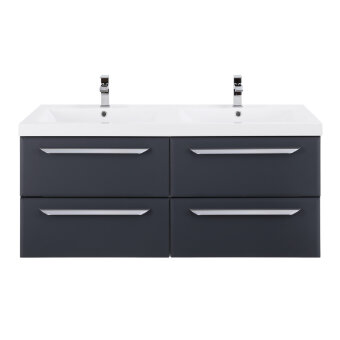 База под раковину подвесная CEZARES ECO-1200-4C-SO-2-GR-P