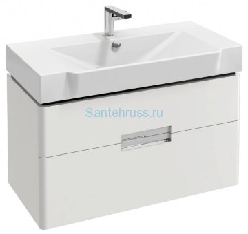 Тумба подвесная без раковины Jacob Delafon Reve EB1135-G1C