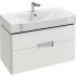 Тумба подвесная без раковины Jacob Delafon Reve EB1135-G1C