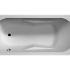 Акриловая ванна LAZY 170x75 LEFT