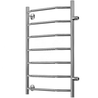 Полотенцесушитель Terminus Эконом Виктория П7 500х796 бок.подкл. 500 (2+3+2) МАТРИЦА (-)