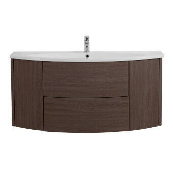 База под раковину CEZARES EDEN 54408 Rovere Scuro Soft